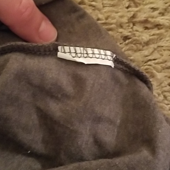 San Francisco Giants fitted T-shirt - Picture 5 of 8